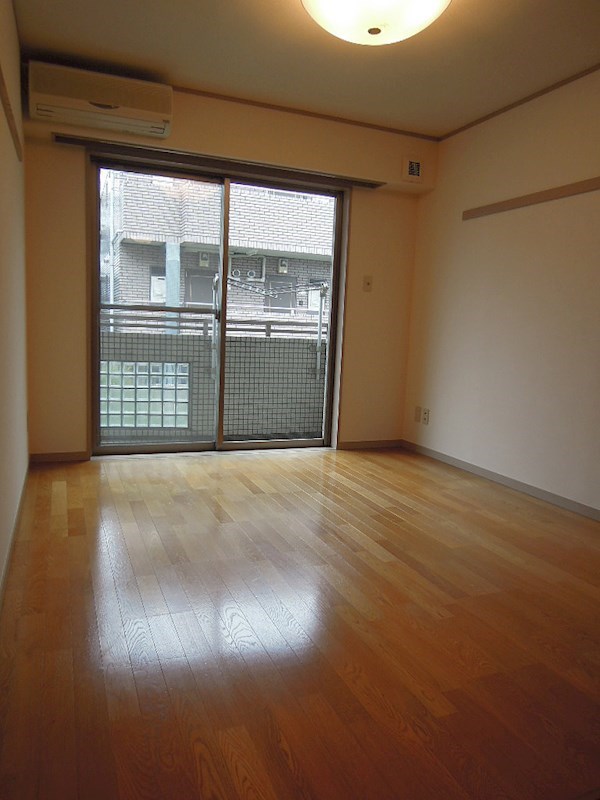 マインシュロス ベッドルーム