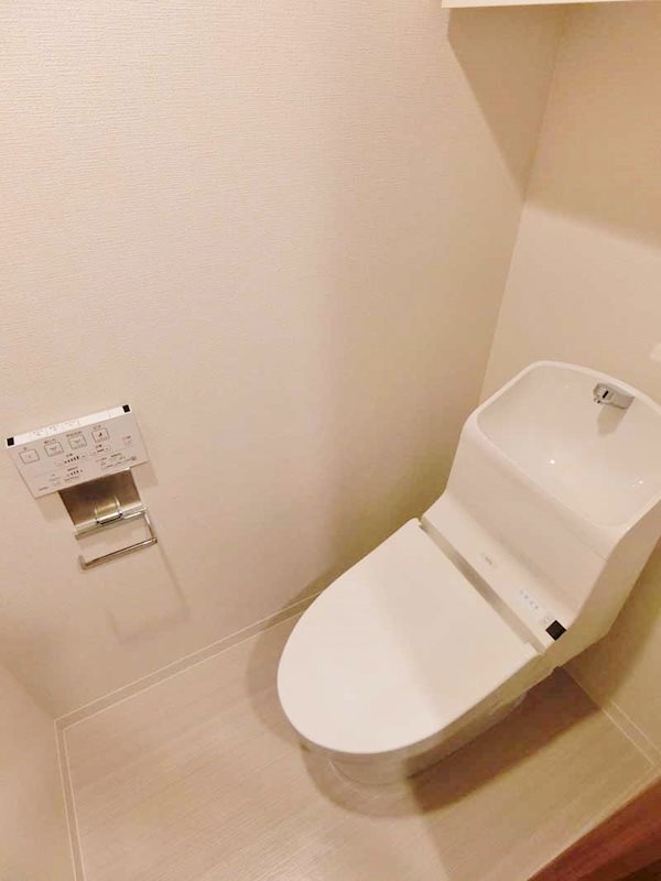 スタイリオ品川大井パークフロント その他2