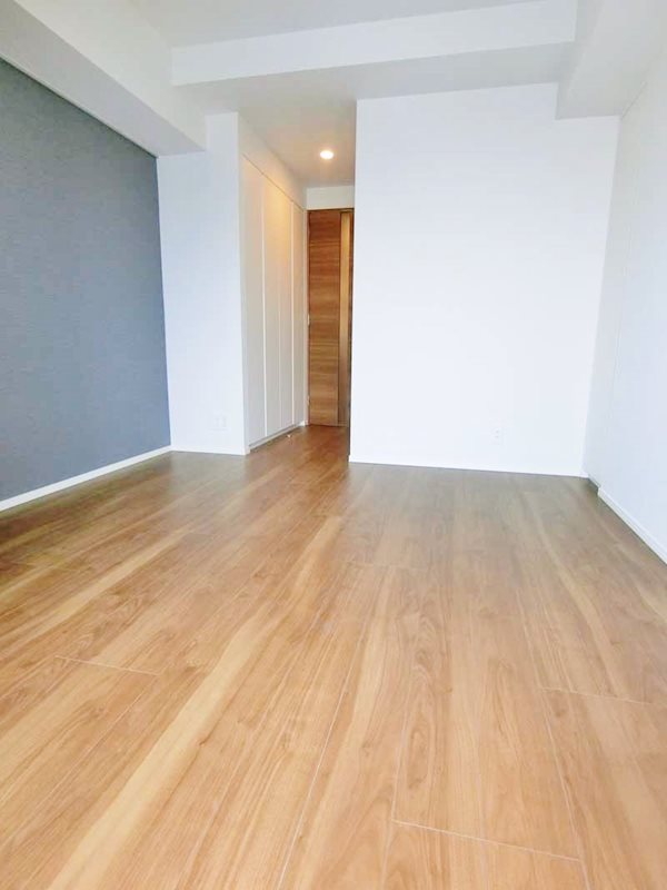 スタイリオ品川大井パークフロント 玄関