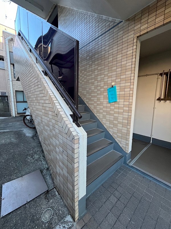 戸越公園アパートメント その他2