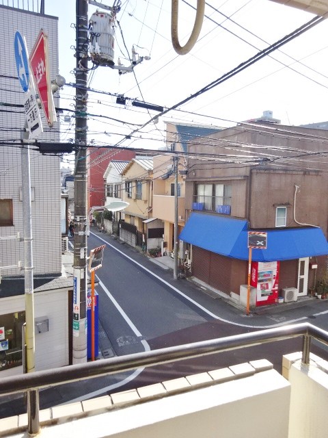 戸越公園アパートメント その他8