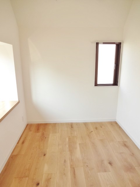 戸越公園アパートメント ベッドルーム