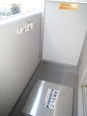 大井町タウンハウス その他2