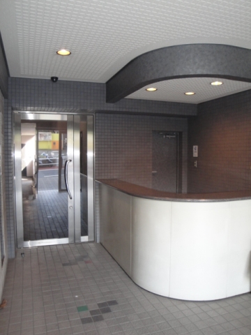 大井町タウンハウス その他6