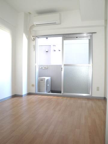 大井町タウンハウス その他9