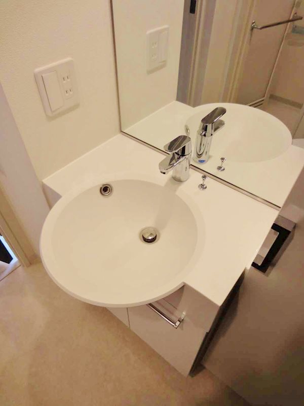 レジディア大森Ⅲ その他4