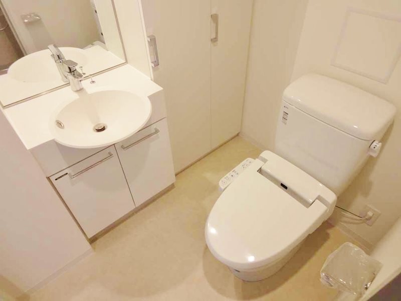 レジディア大森Ⅲ その他5