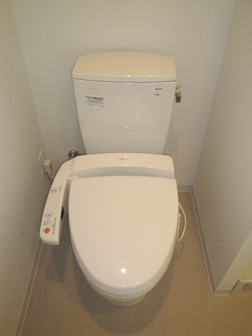 マスターズコート北品川 その他7