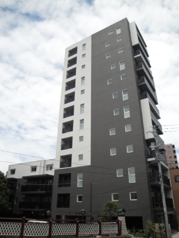 マスターズコート北品川 その他13