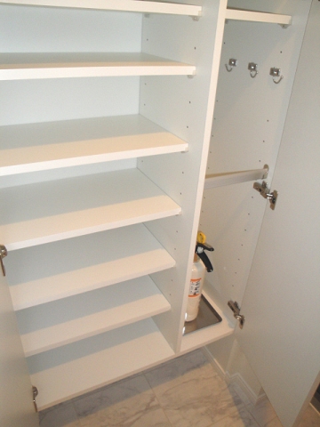 マスターズコート北品川 その他15