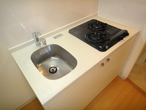 グリュックリーリエ その他3