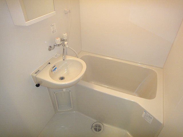 グリュックリーリエ その他4