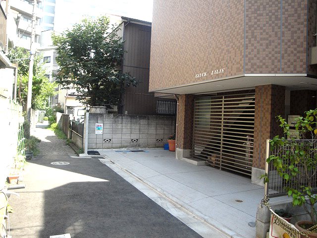 グリュックリーリエ その他12