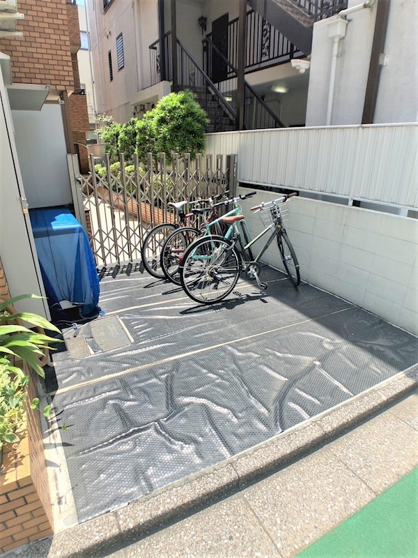 パークアベニュー その他6