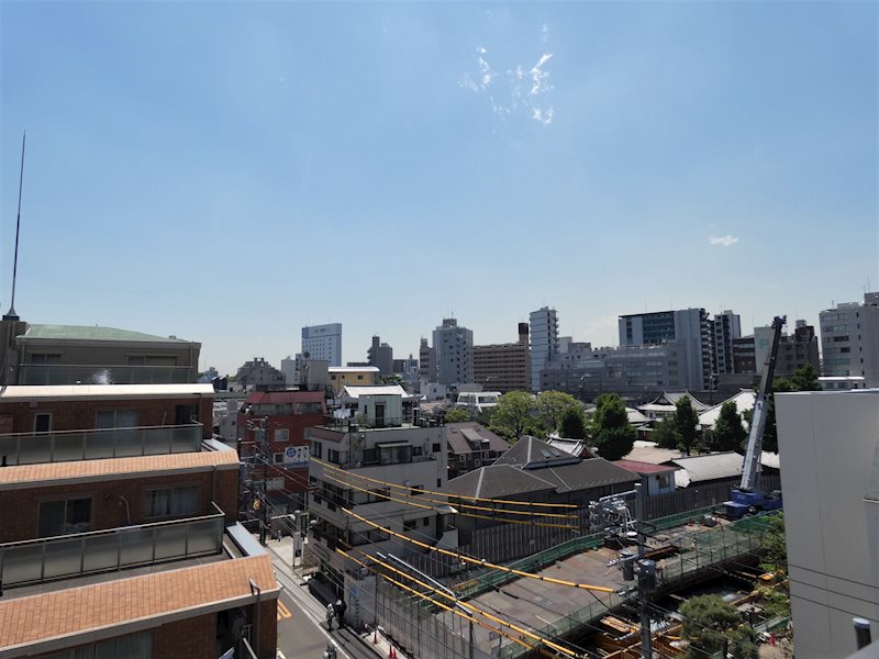 プラウドフラット南品川 その他12