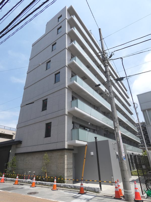 プラウドフラット南品川 その他14