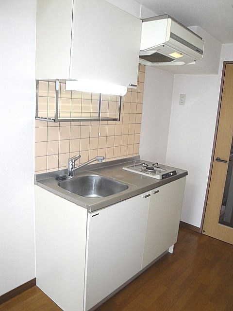 カーサ大井町 その他3