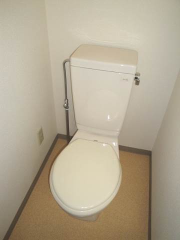 カーサ大井町 その他7