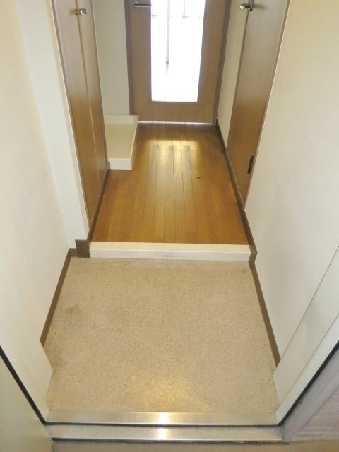 カーサ大井町 その他8