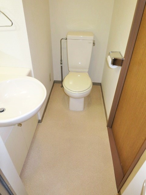 カーサ大井町 その他21