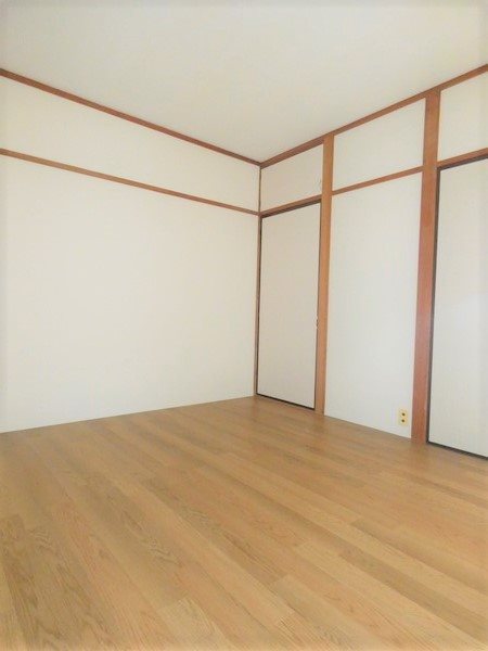 武蔵ハイムA棟 その他1
