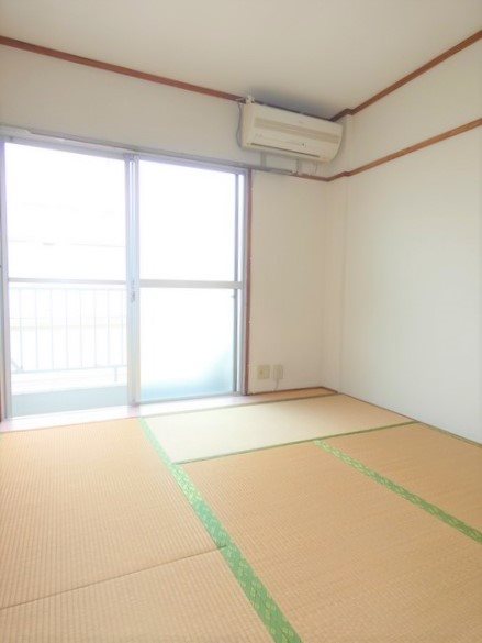 武蔵ハイムA棟 その他2