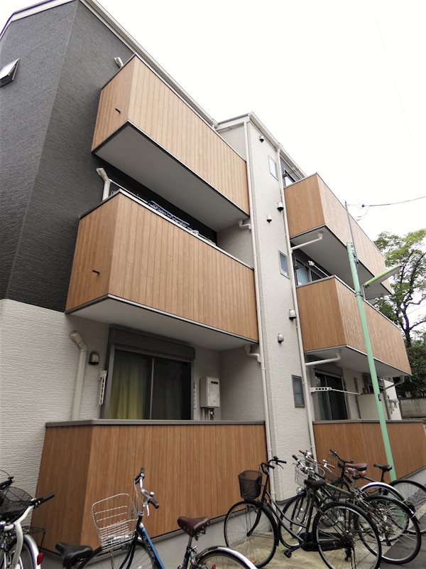 REMASA大井町 その他1