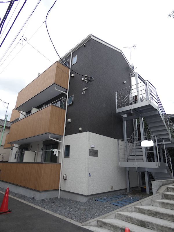 REMASA大井町 その他2