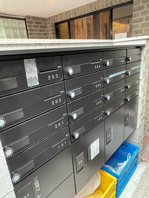 プランドール西品川 その他5