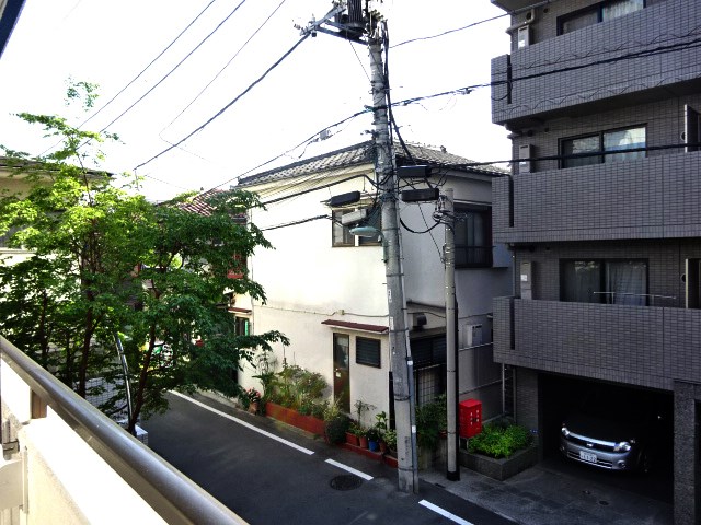 プランドール西品川 その他6