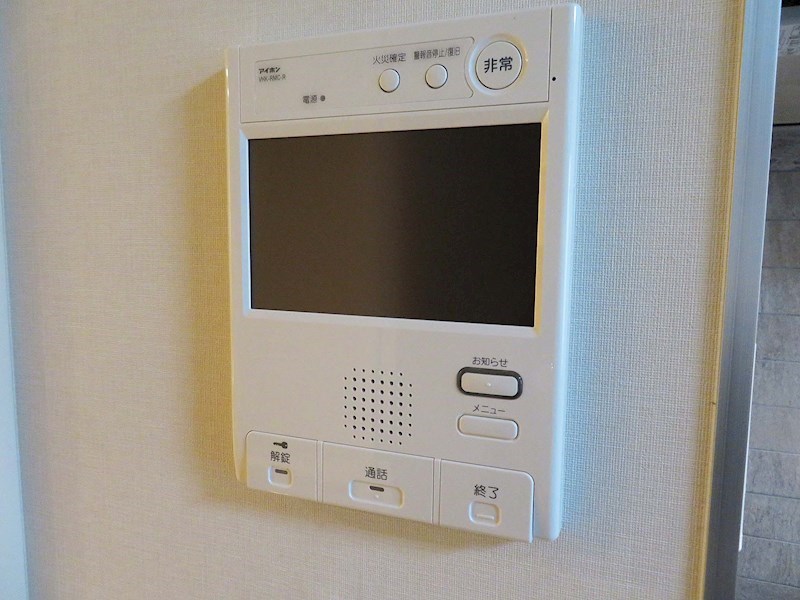 パークキューブ大井町レジデンス その他12