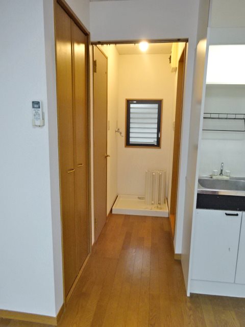 めぞん浅倉 その他9