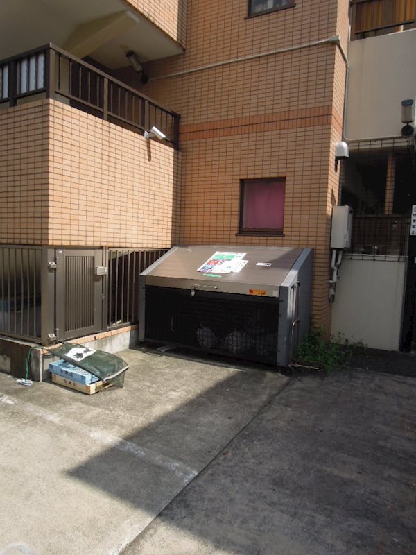 メルシー下目黒 その他12