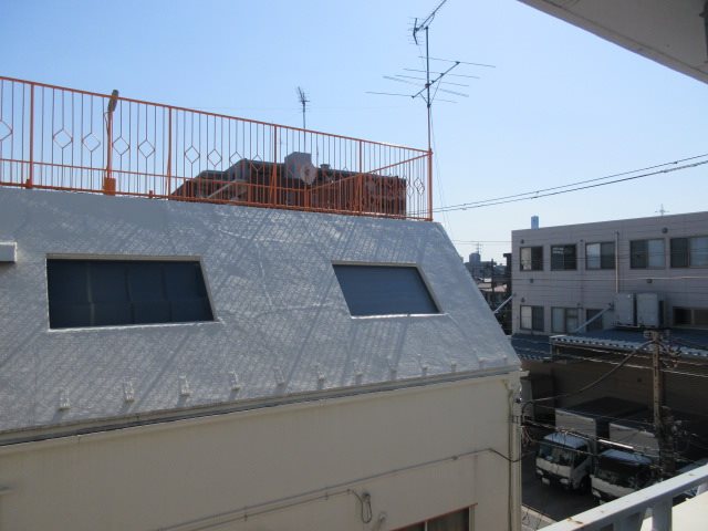 武蔵ハイムA棟 その他3