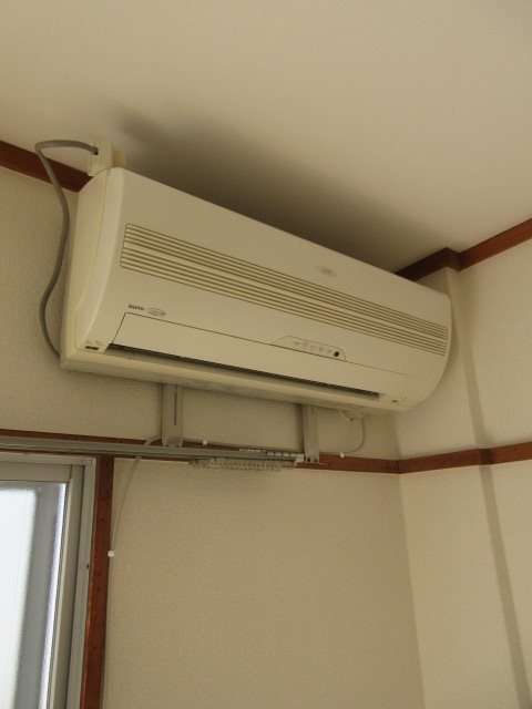 武蔵ハイムA棟 その他6