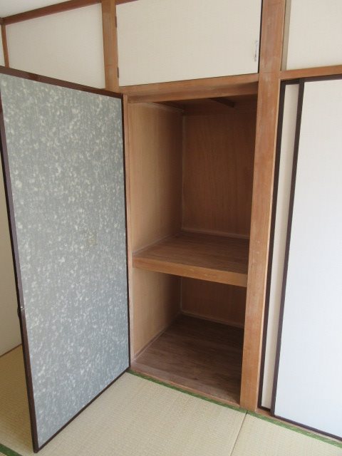 武蔵ハイムA棟 その他8