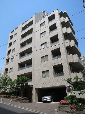 エルステージ大井仙台坂 その他15