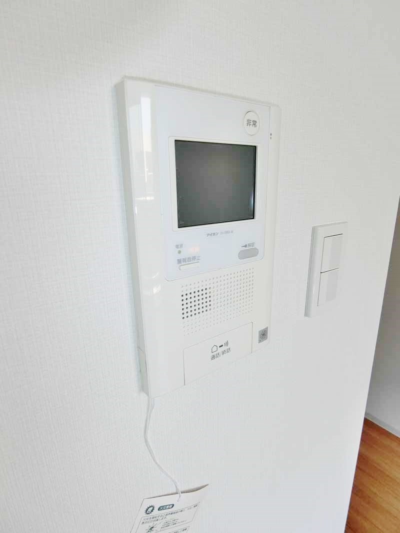 プライマル大井仙台坂 その他9