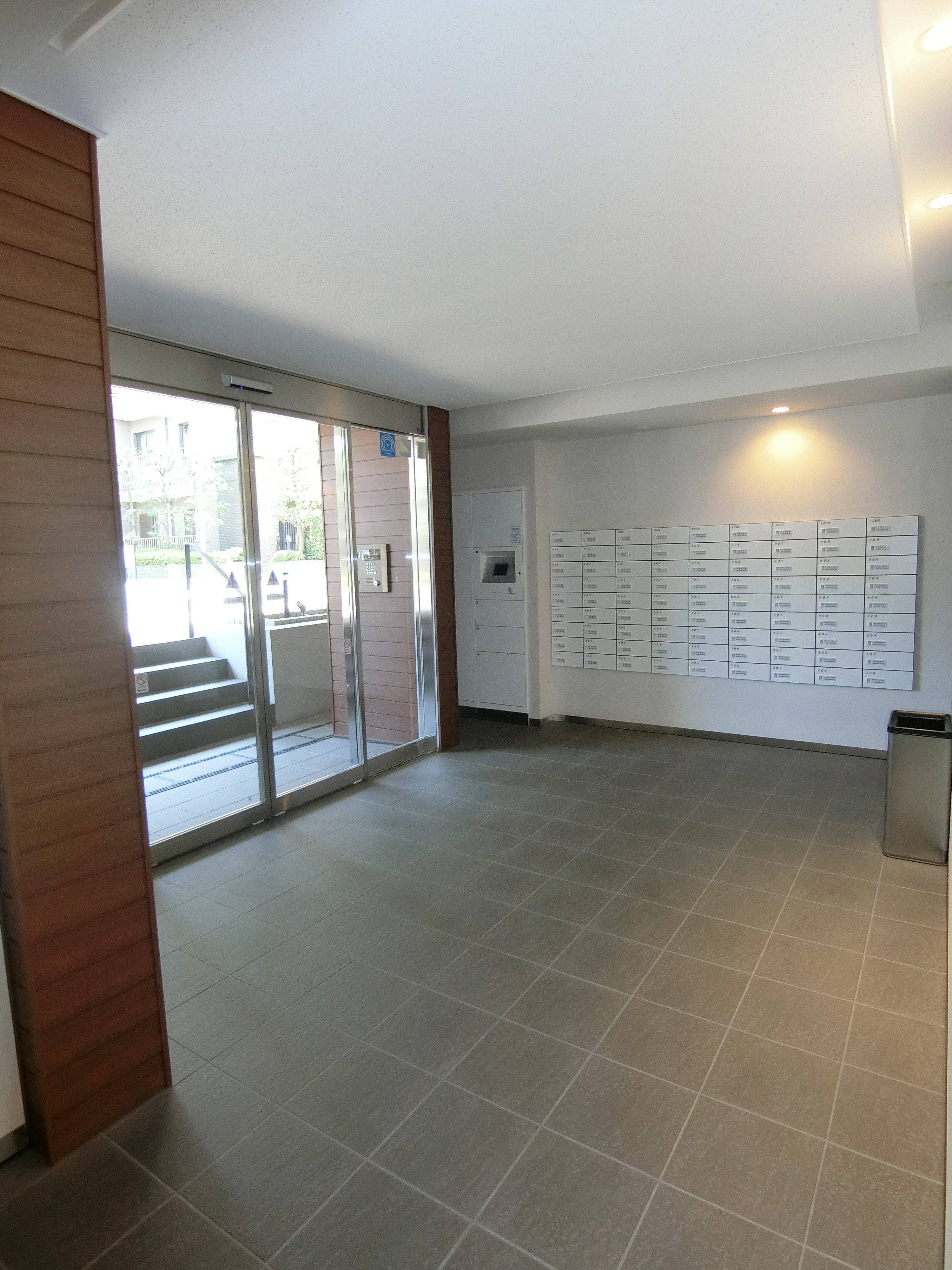 プライマル大井仙台坂 その他14