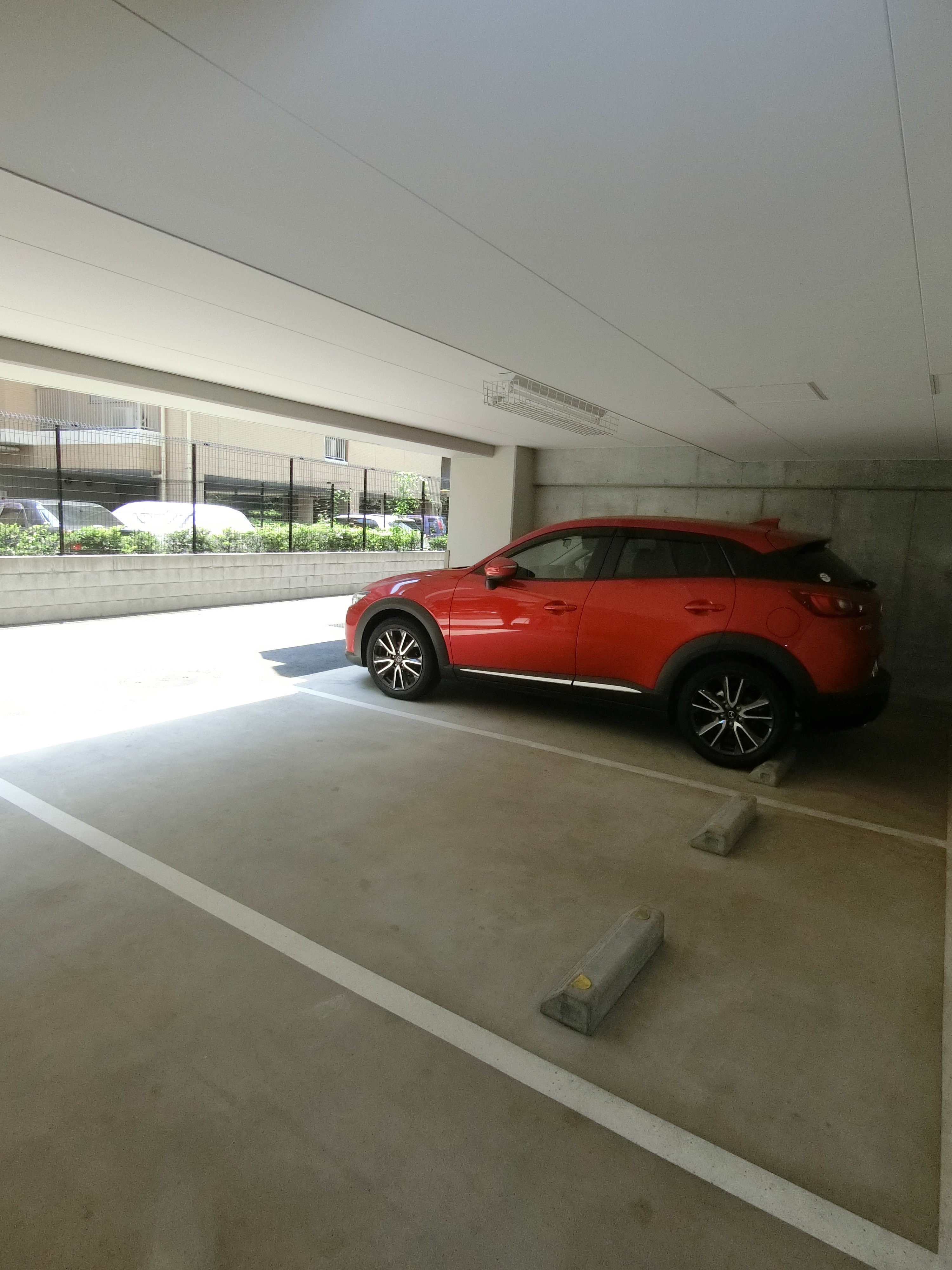 プライマル大井仙台坂 その他15