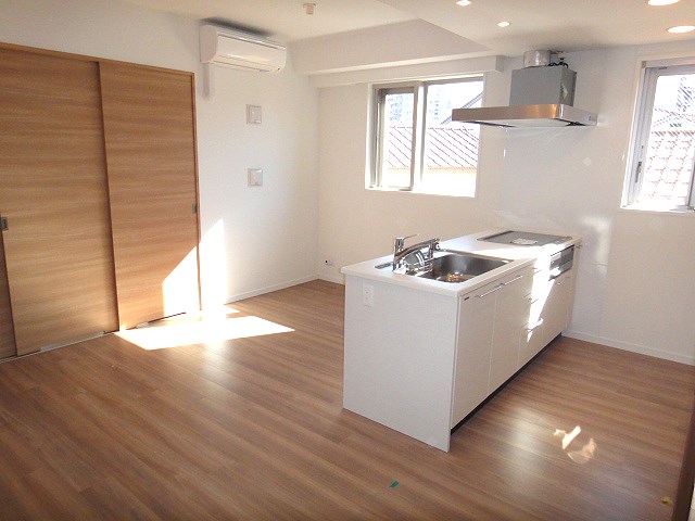 オアージュ大井 その他8