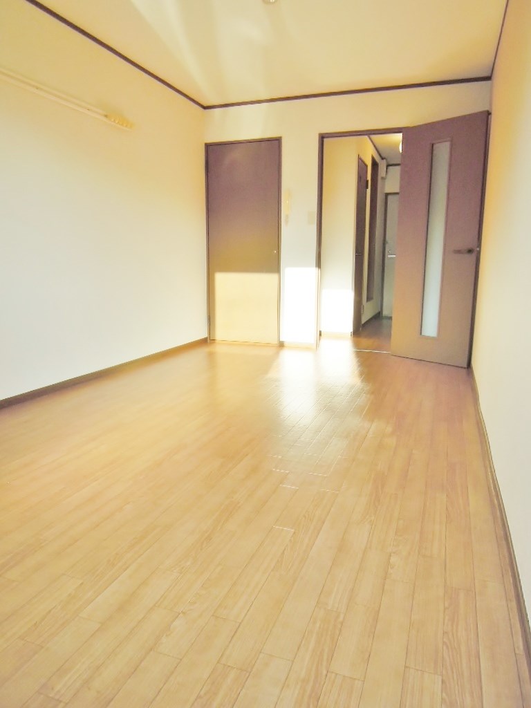 アビイ・ロード リビング