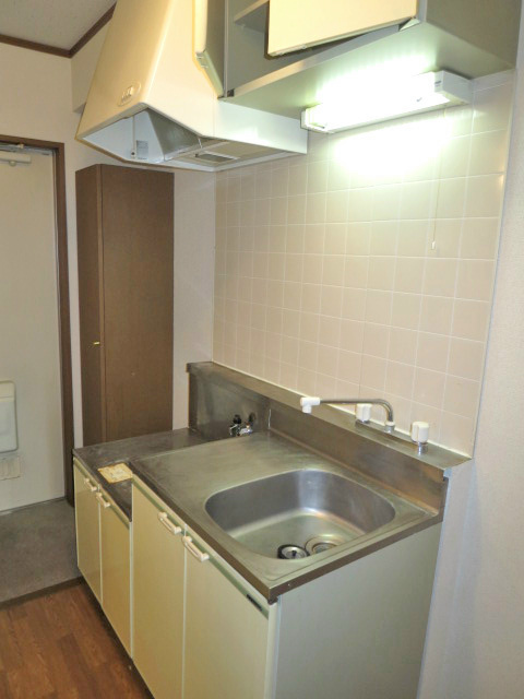 アビイ・ロード キッチン