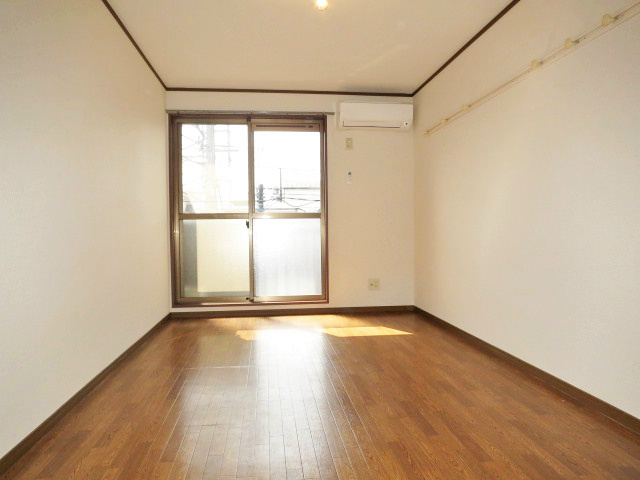 アビイ・ロード ベッドルーム