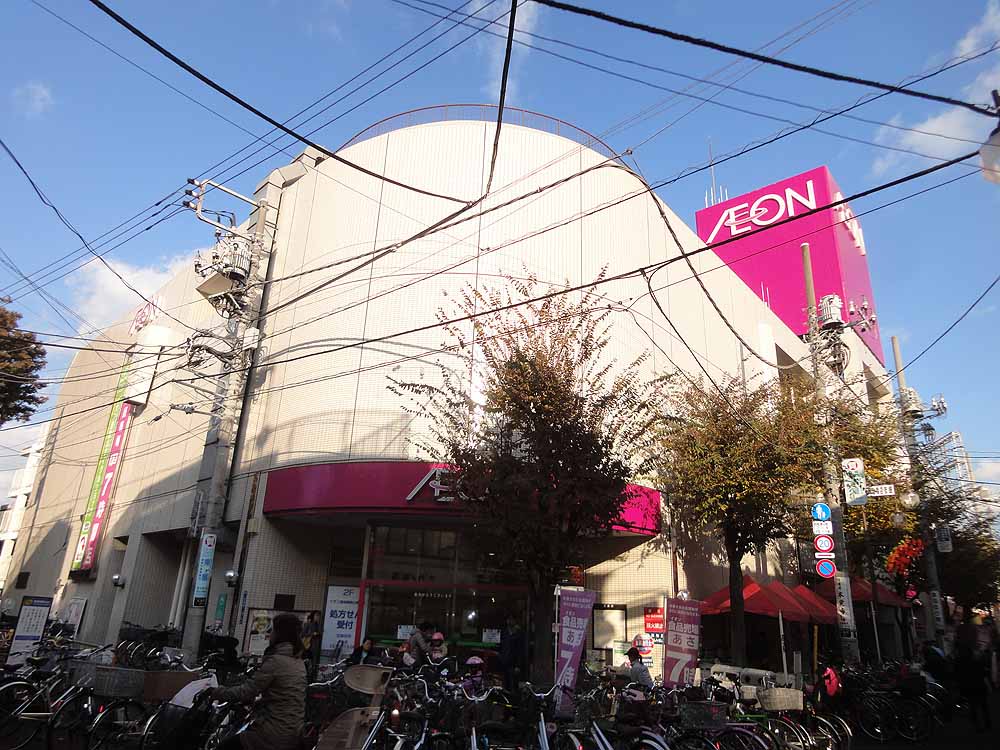 アビイ・ロード 周辺画像2