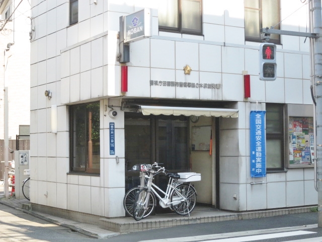 アビイ・ロード 周辺画像6