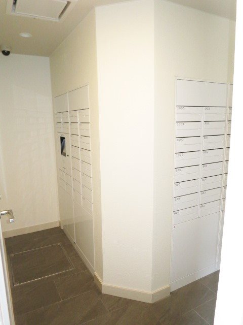 アーバネックス南品川 その他14