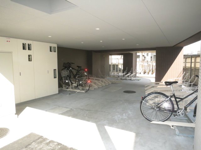 アーバネックス南品川 その他15