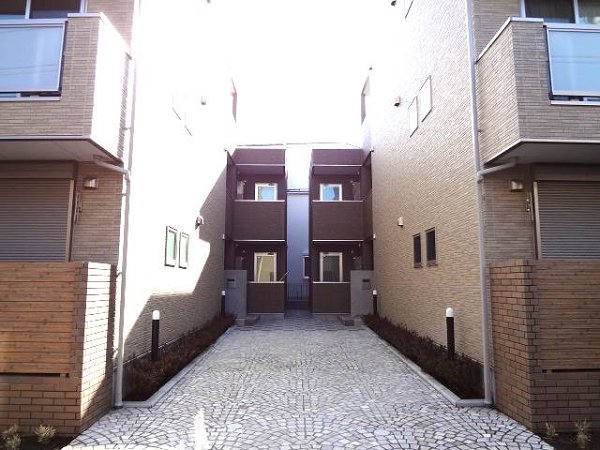 グランツラウム創美舎II その他14