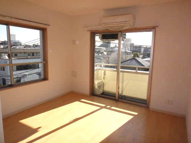 パルクフレンテ その他1